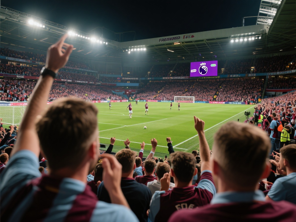 对于足球迷们来说，每一个英超比赛日都是激