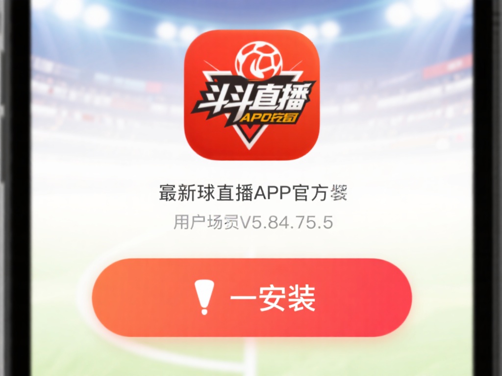 斗球直播app官方版下载-斗球直播app官方版下载最新版本v5.84.75.5... 对于想要体验斗球直播APP官方版的用户而